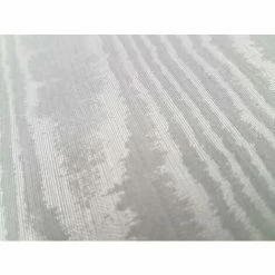 Grey 3D Textile Fabric Effect Wallpaper Satin Metallic Vinyl Paste Wall Rasch -RASCH Store 12209051 3