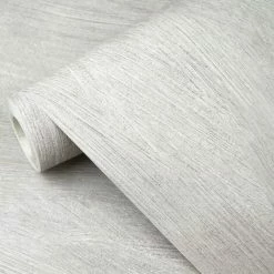 Brushed Concrete Effect Wallpaper Rasch Textured Industrial Grey Modern -RASCH Store 27753927 4