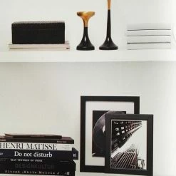 RASCH Book Shelves Fashion Wallpaper Photos Cream Natural Black Textured Non-Woven