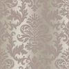 Rasch Platina Metallized Damask Rose Gold Textured Wallpaper -RASCH Store 30812858 1