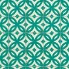 Tile Effect Wallpaper Rasch Teal White Textured Vinyl Paste The Wall -RASCH Store 30918506 1
