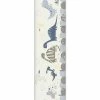 Rasch Dinosaur Wallpaper Border - Blue - 248869