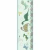 Rasch Dinosaur Wallpaper Border - Green - 248852