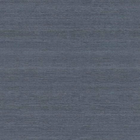 Rasch Mandalay Blue Linen Textured Wallpaper - Blue - 528886 3 Rasch Mandalay Blue Linen Textured Wallpaper - Blue - 528886