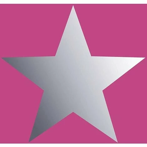 Rasch Portfolio XII Metallic Stars Wallpaper Pink/Silver Rasch 248180 3 Rasch Portfolio XII Metallic Stars Wallpaper Pink/Silver Rasch 248180