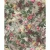 Rasch Paperhangings 605631" Passe-Partout Line Pattern Paper Wallpaper, Multi-Colour