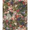 Rasch Paperhangings 605662" Passe-Partout Line Pattern Paper Wallpaper, Multi-Colour