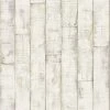 Rasch Wood Panel Realistic Wood Effect Wallpaper - Beige - 854305 -RASCH Store 33961308 1