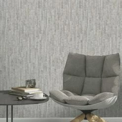 Rasch Cork Dark Grey Smooth Finish Feature Wall Paste The Paper 7 Rasch Cork Dark Grey Smooth Finish Feature Wall Paste The Paper -RASCH Store 34741257 3