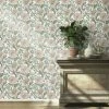 RASCH Sailsbury Cottage Floral Wallpaper Paste The Wall Country Flowers Feature Wall 2 RASCH Sailsbury Cottage Floral Wallpaper Paste The Wall Country Flowers Feature Wall -RASCH Store 34833996 1