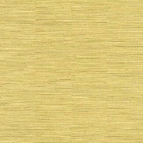 Yellow Textured Wallpaper Rasch Paste The Wall Vinyl Metallic Material Effect Yellow Textured Wallpaper Rasch Paste The Wall Vinyl Metallic Material Effect -RASCH Store 49972055 1