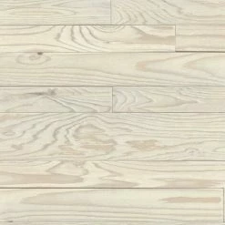 Wood Effect Wallpaper Rasch Paste The Wall Natural Cream Slightly Textured