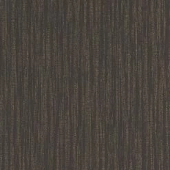 Black Gold Stripe Wallpaper Rasch Blown Vinyl Paste The Wall Textured Metallic