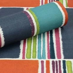 Multicoloured Wallpaper Rasch Tie Dye Textured Vinyl Modern Paste The Wall 7 Multicoloured Wallpaper Rasch Tie Dye Textured Vinyl Modern Paste The Wall -RASCH Store 51385562 3
