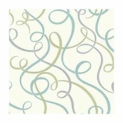 Rasch Wallpaper 304206 Full Roll