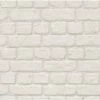 RASCH WHITE BRICK EFFECT FEATURE BRICK WALL DESIGN WALLPAPER 226706 FROM RASCH 1 RASCH WHITE BRICK EFFECT FEATURE BRICK WALL DESIGN WALLPAPER 226706 FROM RASCH -RASCH Store 53669686 1