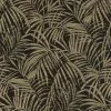 Rasch Wallpaper 832143 Perfect Palms Black With Gold -RASCH Store 55415526 1