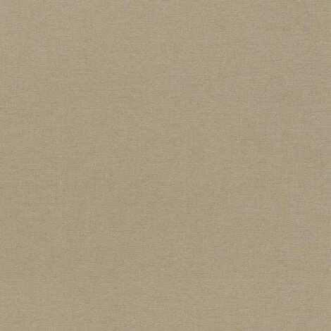 Rasch Wallpaper 449815 Linen effect Mushroom Rasch Wallpaper 449815 Linen Effect Mushroom -RASCH Store 55415543 1
