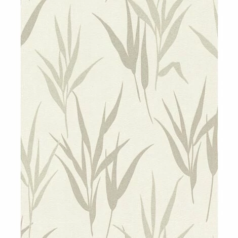 Rasch Wallpaper 541908 Shimmering Leaves Beige Gold 3 Rasch Wallpaper 541908 Shimmering Leaves Beige Gold