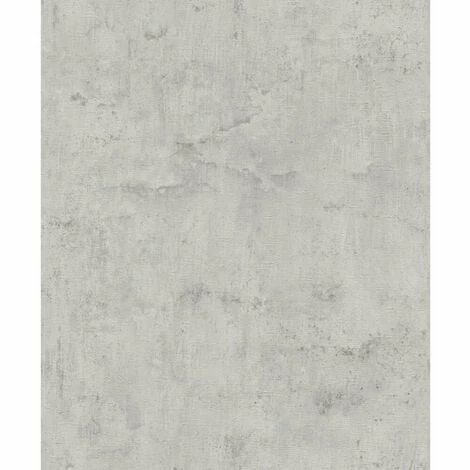 Rasch Wallpaper 407341 Concrete /look Grey 3 Rasch Wallpaper 407341 Concrete /look Grey