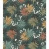 Rasch Wallpaper 463378 Fabulous Foliage -RASCH Store 55415586 1