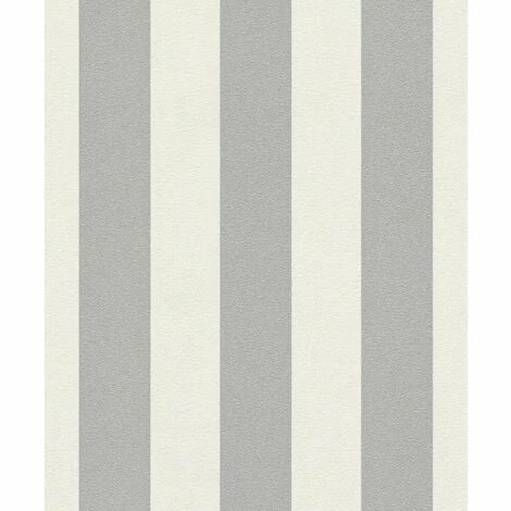 Rasch Wallpaper 542332 Shimmering Stripe Cream Silver 3 Rasch Wallpaper 542332 Shimmering Stripe Cream Silver