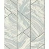 Rasch Wallpaper 310924 Marble Geo Duck Egg 1 Rasch Wallpaper 310924 Marble Geo Duck Egg -RASCH Store 55415592 1