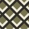 Rasch Wallpaper 401936 3D Deco Motif Khaki -RASCH Store 55415603 1