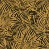 Rasch Wallpaper 832136 Perfect Palms Mustard With Black -RASCH Store 55415604 1