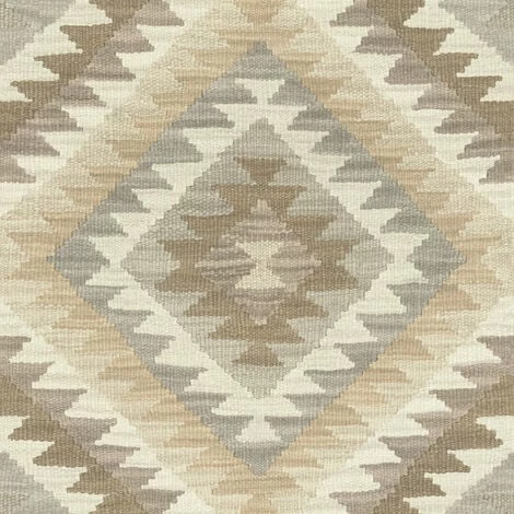 Rasch Wallpaper 527438 Warm Beige Kilim Rasch Wallpaper 527438 Warm Beige Kilim -RASCH Store 55415608 1