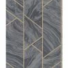 Rasch Wallpaper 310955 Marble Geo Charcoal 2 Rasch Wallpaper 310955 Marble Geo Charcoal -RASCH Store 55415627 1