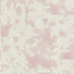 Rasch Non-Woven Pop Skin White Pink Design Paste The Wall Paper Wallpaper