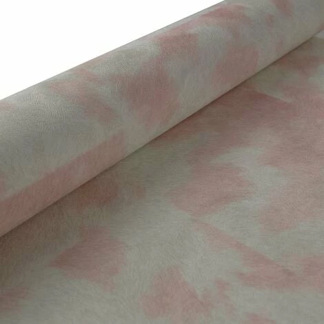 Rasch Non-Woven Pop Skin White Pink Design Paste The Wall Paper Wallpaper 5 Rasch Non-Woven Pop Skin White Pink Design Paste The Wall Paper Wallpaper - Image 3