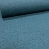 RASCH Plain Dark Blue Textured Heavy Vinyl Paste The Wall Wallpaper Linen Cloth Effect -RASCH Store 61257634 1
