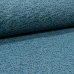 RASCH Plain Dark Blue Textured Heavy Vinyl Paste The Wall Wallpaper Linen Cloth Effect 5 RASCH Plain Dark Blue Textured Heavy Vinyl Paste The Wall Wallpaper Linen Cloth Effect -RASCH Store 61257634 4