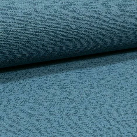 RASCH Plain Dark Blue Textured Heavy Vinyl Paste the Wall Wallpaper Linen Cloth Effect RASCH Plain Dark Blue Textured Heavy Vinyl Paste The Wall Wallpaper Linen Cloth Effect -RASCH Store 61257634 4