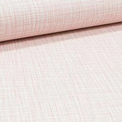 Rasch Pink White Maze Bedroom Girls Blush Lines Feature Wall Wallpaper Plain -RASCH Store 61257685 3