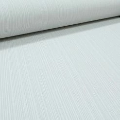 RASCH Plain Light Grey Thick Textured Heavy Vinyl Paste The Wall Wallpaper Embossed -RASCH Store 61257690 3