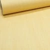 Rasch Plain Fresh Neutral Yellow Wallpaper Slight Textured Free No Match SALE