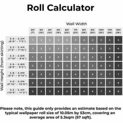 Rasch Kimono Blossom Floral Flower Multicoloured Vinyl Paste The Wall Wallpaper -RASCH Store 68156449 4