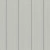 Rasch Sightseeing Stripe Textured Wallpaper (10.1m X 52cm) (Grey/Silver/Silver)