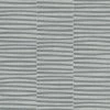 Rasch Glam Shimmering Lines Textured Wallpaper (10m X 53cm) (Grey/Silver)
