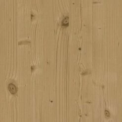 Rasch Passepartout Wood Effect Textured Wallpaper (One Size) (Brown)