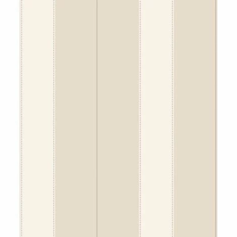 Beige Cream Metallic Silver Stripe Striped Wallpaper Dots Modern Luxury Rasch 3 Beige Cream Metallic Silver Stripe Striped Wallpaper Dots Modern Luxury Rasch