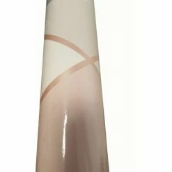 Pink White Geometric Hexagon Wallpaper Metallic Sheen Glitter Modern Rasch -RASCH Store 9385876 4