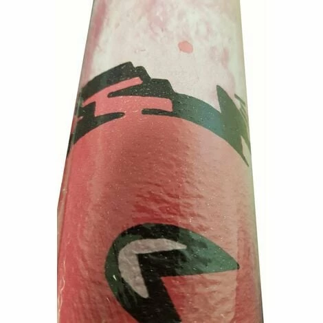 RASCH Girls Pink Graffiti Wallpaper Glitter Spray Paint Embossed Childrens Room Urban 5 RASCH Girls Pink Graffiti Wallpaper Glitter Spray Paint Embossed Childrens Room Urban - Image 3